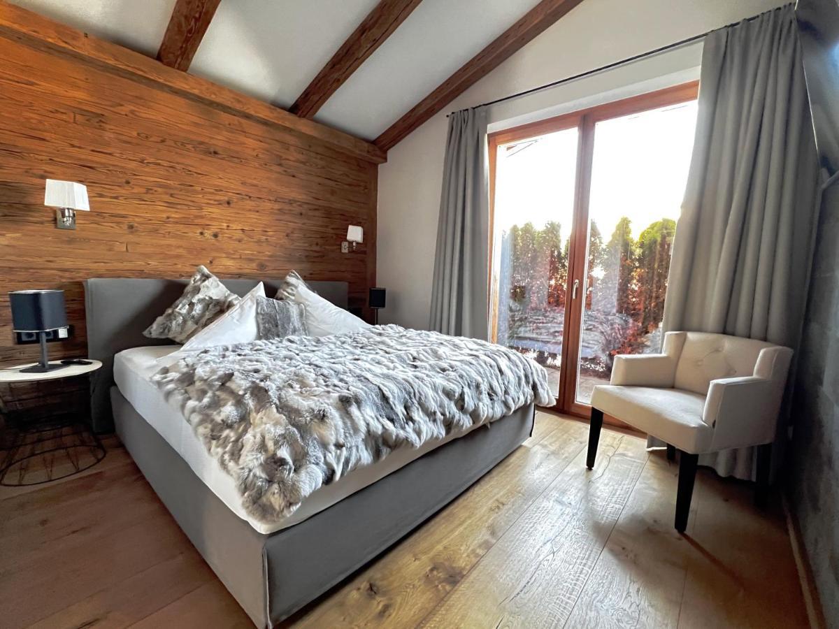 Hideaway Design Chalet By Belle Stay キッツビュール エクステリア 写真