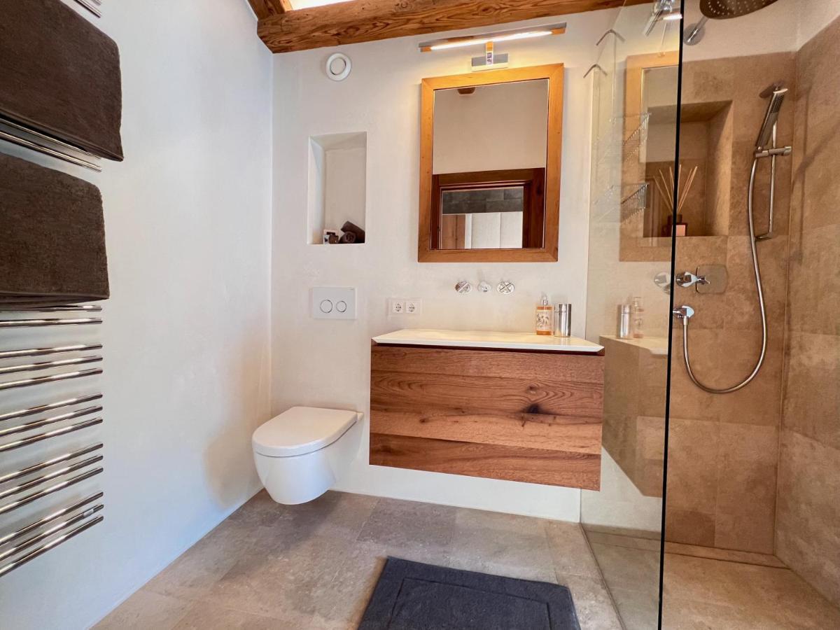 Hideaway Design Chalet By Belle Stay キッツビュール エクステリア 写真