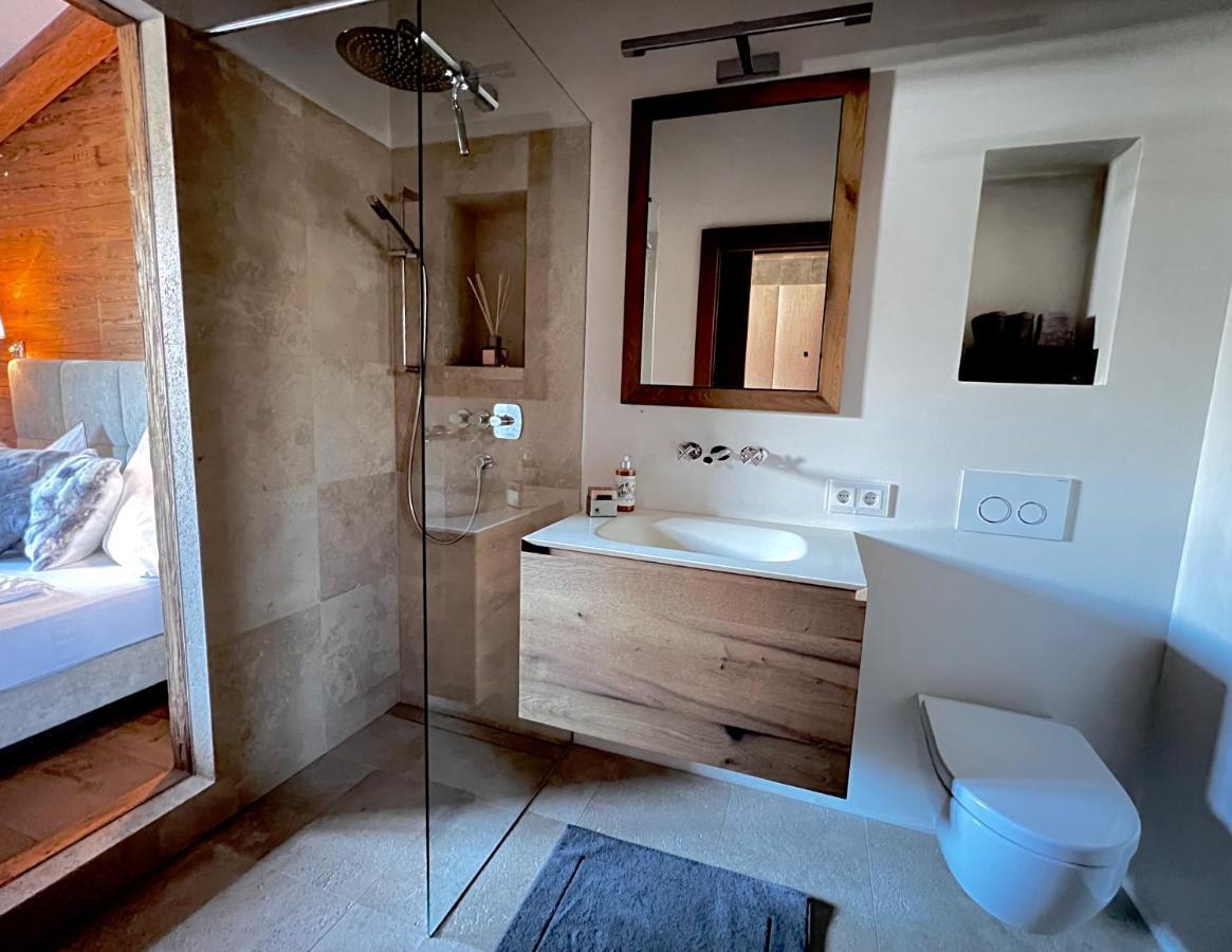 Hideaway Design Chalet By Belle Stay キッツビュール エクステリア 写真