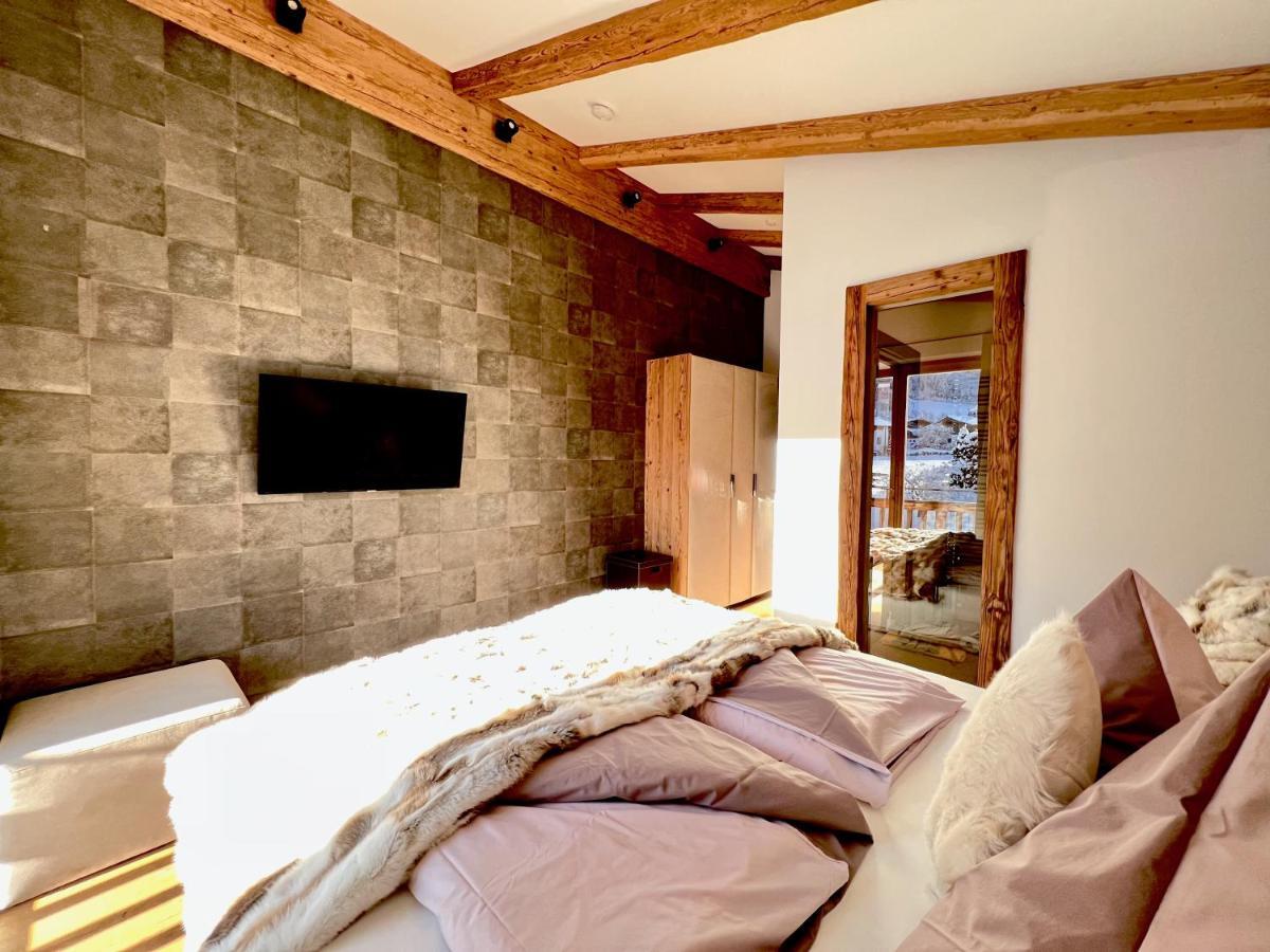 Hideaway Design Chalet By Belle Stay キッツビュール エクステリア 写真