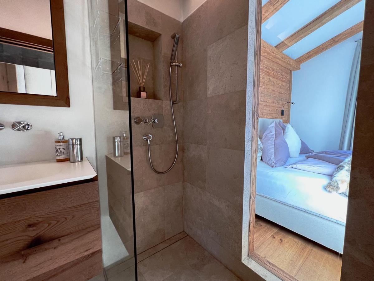Hideaway Design Chalet By Belle Stay キッツビュール エクステリア 写真