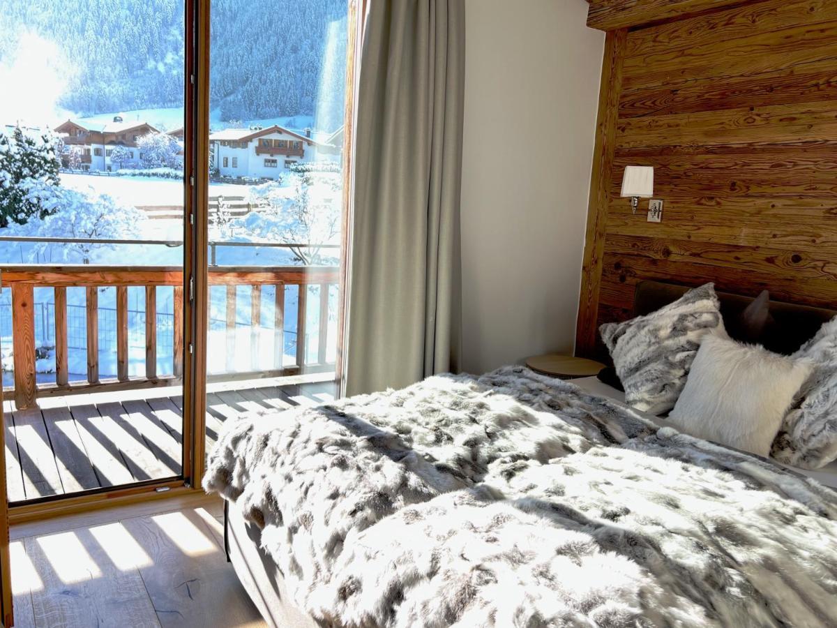 Hideaway Design Chalet By Belle Stay キッツビュール エクステリア 写真