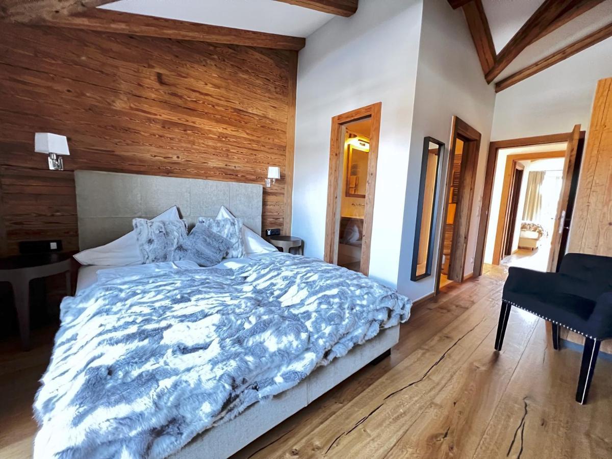Hideaway Design Chalet By Belle Stay キッツビュール エクステリア 写真