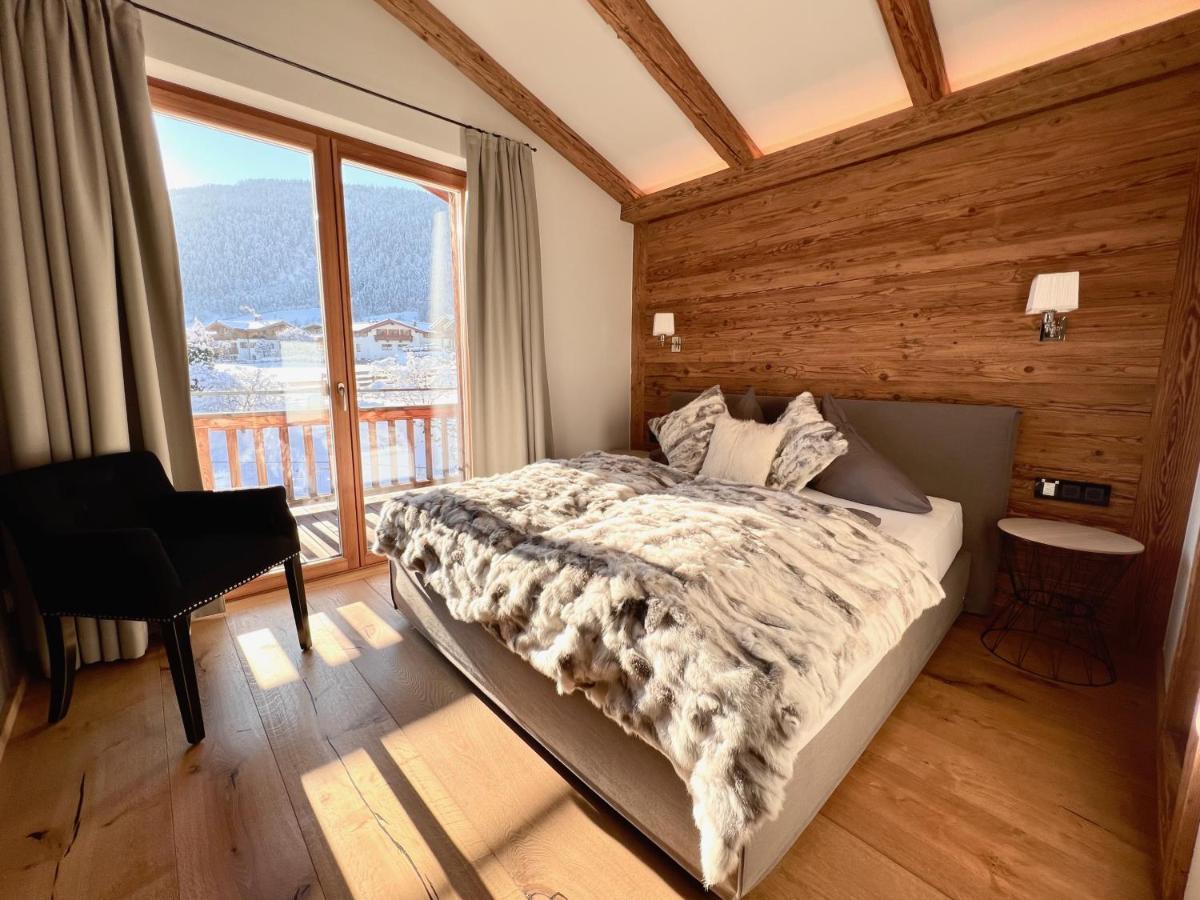 Hideaway Design Chalet By Belle Stay キッツビュール エクステリア 写真