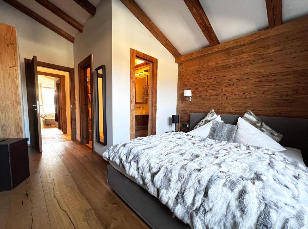 Hideaway Design Chalet By Belle Stay キッツビュール エクステリア 写真