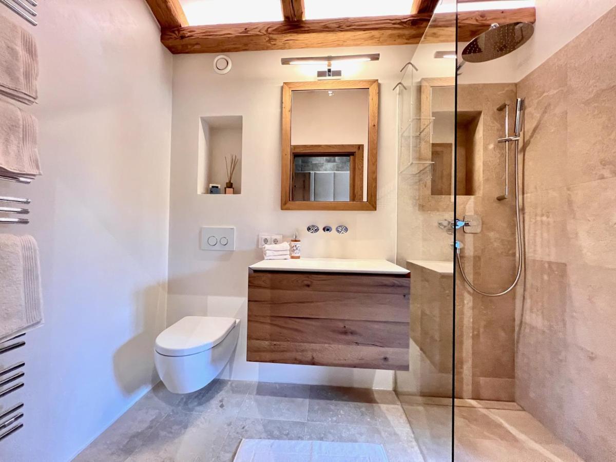 Hideaway Design Chalet By Belle Stay キッツビュール エクステリア 写真