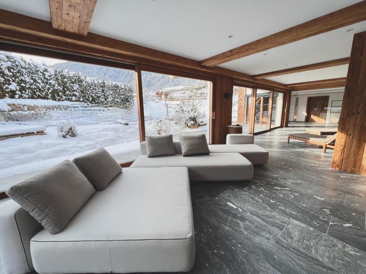 Hideaway Design Chalet By Belle Stay キッツビュール エクステリア 写真